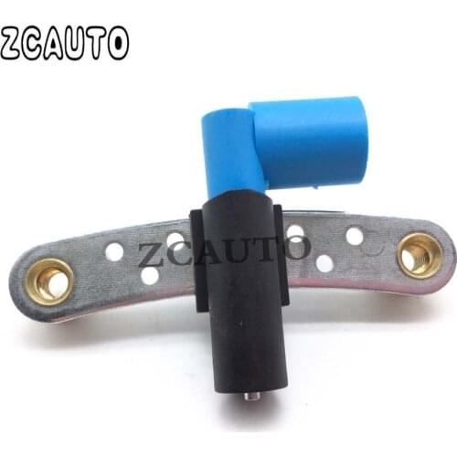 CRANKSHAFT POSITION SENSOR FOR Nissan Kubistar 2009-2013 RENAULT Clio Kangoo Megane Scenic 1.2 1.4. 1.6 7700273419A 23750-00QAE