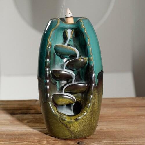 Decen Ceramic Burners For Aromatherapy