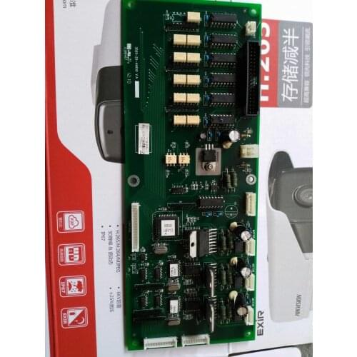 FOR used MINDRAY Mind Blood Cell BC2800 BC2300,BC2600,BC2800,BC3000 Power Driver Board