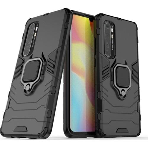 Kumonkey Phone Cases Xiaomi Mi Note 10 Lite
