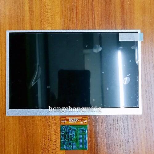 LB070WV6-TD08 LB070WV6 TD08 7inch lcd screen display panel