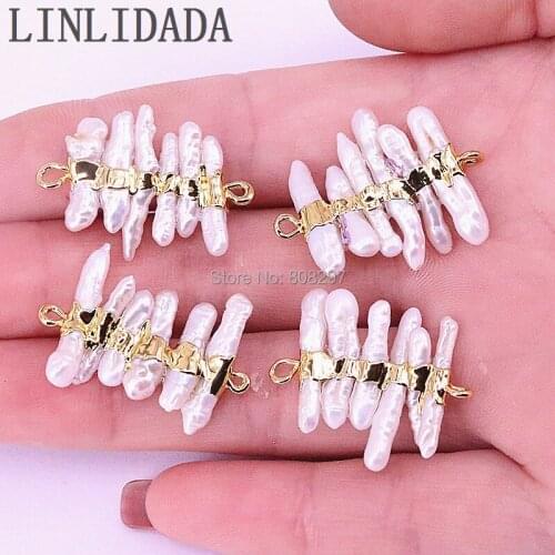 Linlidada Pearl Beads