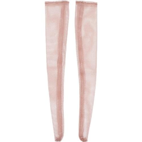 1/6 Scale Miniature Womens Body Stocking Dress Up Accessories for Hot Toys Ball