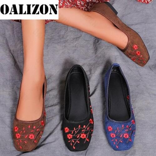 OALIZON Womens Shoes