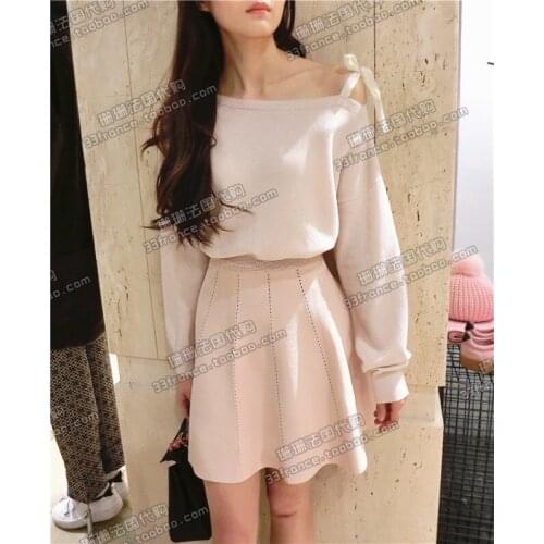 PATADS Womens Off Shoulder Pullovers