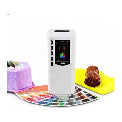 Car Paint Scanner Portable Spectrometer