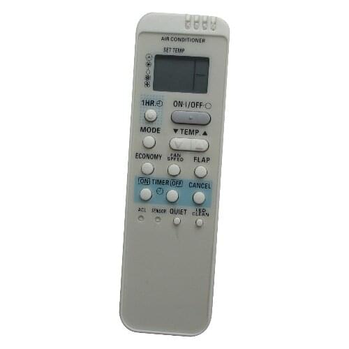 Remote Control For Sanyo SAP-KRV184GJ RCS-4MHVPIN4E RCS-3PSS4E RCS-6MHVPUS4E sap-kmrv74eh RCS-KMHVPIS4EE Air Conditioner