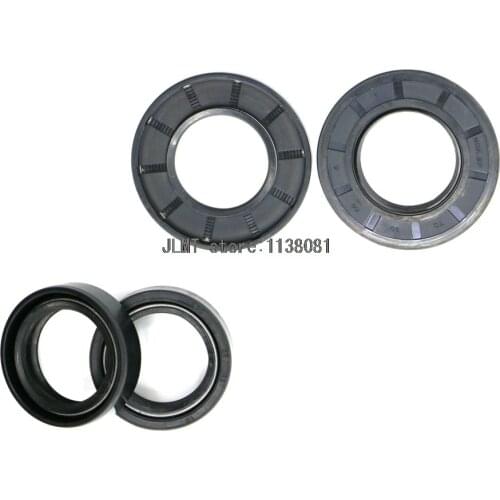 Fork OIL SEAL for DUCATI 1198 MULTISTRADA 1200 2010 50X63X8 50 63 8 mm