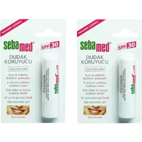 Sebamed Lip Stick 30 spf - 2 PCs 437732128