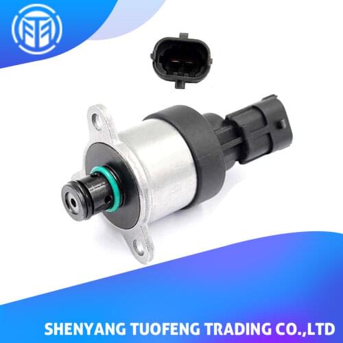T.DI Metering Control Solenoid Valve for CUM-MINZ DAF IVE CO CASE IH 0928400481 0 928 400 481