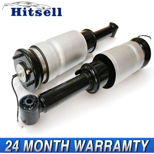 1 x Pair Air Suspensiotn Sruts shock absorber For Range Rover Sport LR019993 LR032647 LR052867 LR052866,LR032647,LR019993,LR018