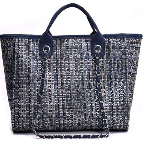 2020 New Fashion Ladies Handbags Luxury Handbags Women Bags Designer Shoulder Crossbody Bags for Women Winter Classic Chain Bags