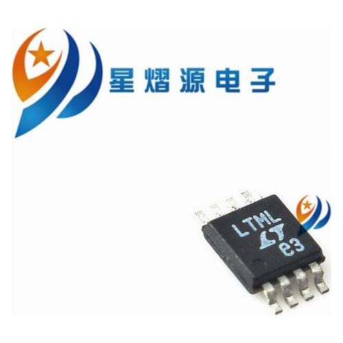 5pcs LT1962EMS8 LT1962 LTML MSOP NEW IN STOCK