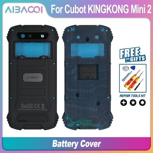 AiBaoQi CUBOT King Kong Phone Cases