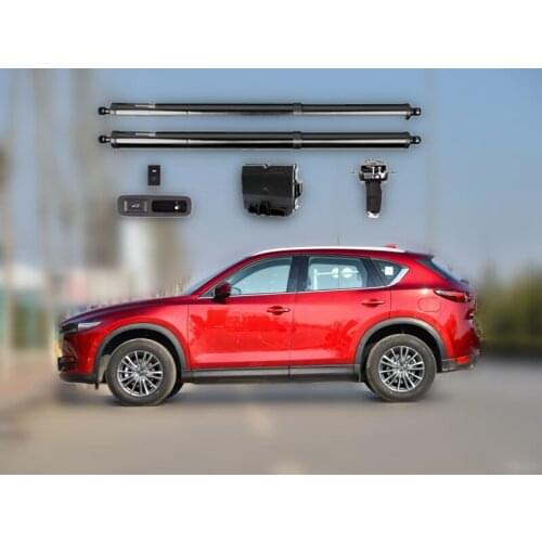 Auto tail gate For Mazda CX-5 2 electric tailgate lift for Mazda CX-5 2 intelligent trunk power electric tail gate