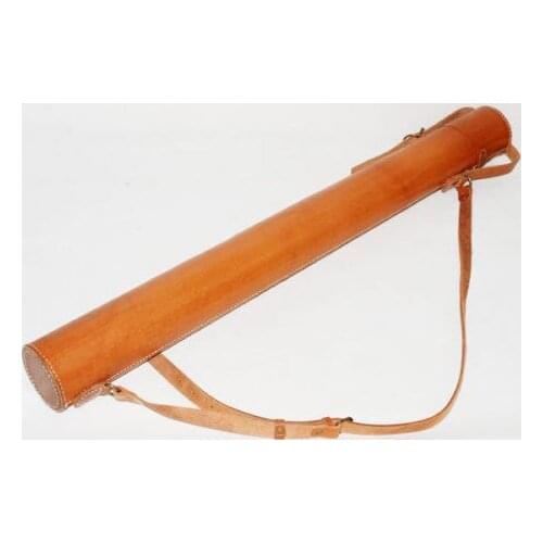 WWII WW2 JAPANESE Military IMPERIAL ARMY MAP CASE