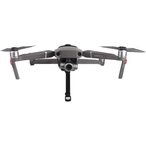 Panorama VR Camera Holder Shock-absorbing Bracket Holder for DJI MAVIC 2 PRO & ZOOM Drone Accessories