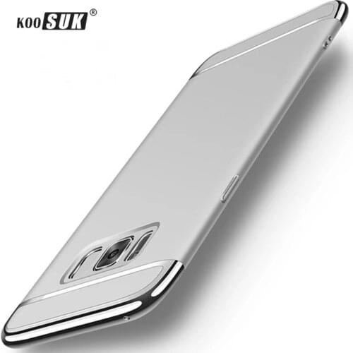 KOOSUK Samsung Galaxy S8 Phone Cases