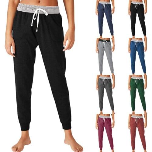 La Vestmon Women's Wide Trousers