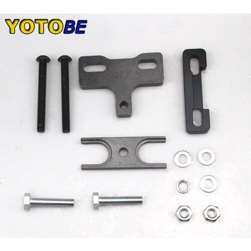 LS Valve Spring Compressor Tool 4.8 5.3 5.7 6.0 6.2 LS1 LS2 LS3 LS6 For Chevrolet LSX