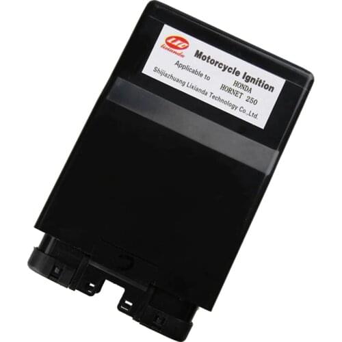 Motorcycle Digital Electronic Ignition Racing CDI Box Unit ECU For Honda Hornet 250 MC31 Hornet250