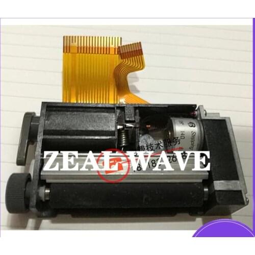 Pukang PE6300 PE6000 Hemocytometer Printer Head PE6800 Biochemical Recorder Printer Head Accessories