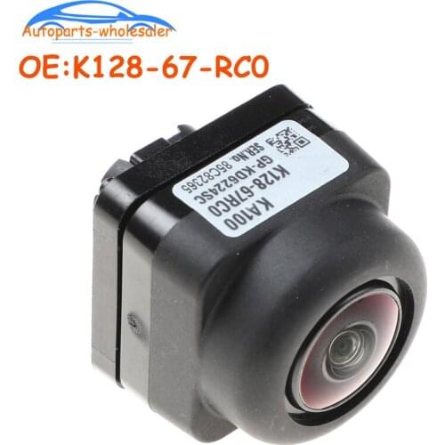 New K128-67-RC0 For Mazda CX-8 Rear View Backup Camera Car accessories
