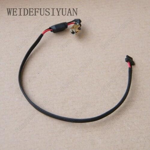NEW AC DC Power Jack Plug Socket Cable Harness For ACER ICONIA TAB A500 A501