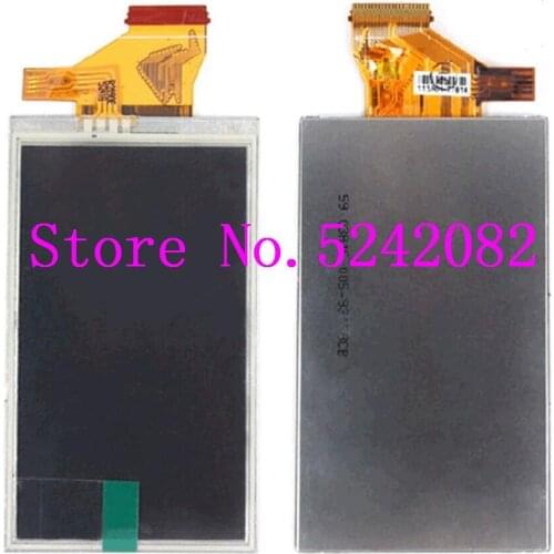 NEW LCD Display Screen For SAMSUNG ST500 TL220 Digital Camera Repair Part + Backlight + Touch