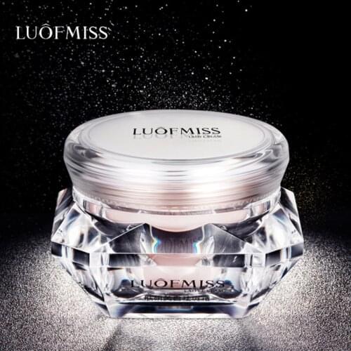 Whitening and anti-freckle cream, moisturizing cream, brightening complexion, shrinking pores cream