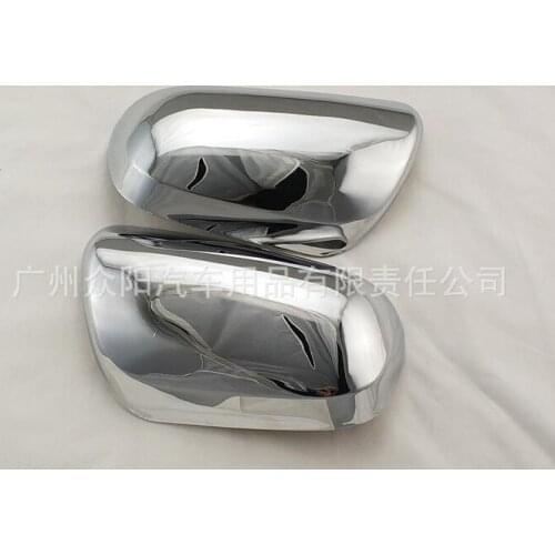 High-quality 2006-2012 for Toyota WISH rear view mirror trim cover