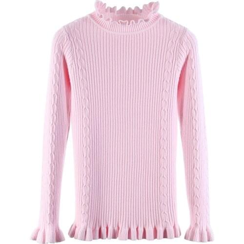 2020 autumn winter knitted sweater women long sleeve Casual Soft Fashion Slim Femme Elasticity Pullovers