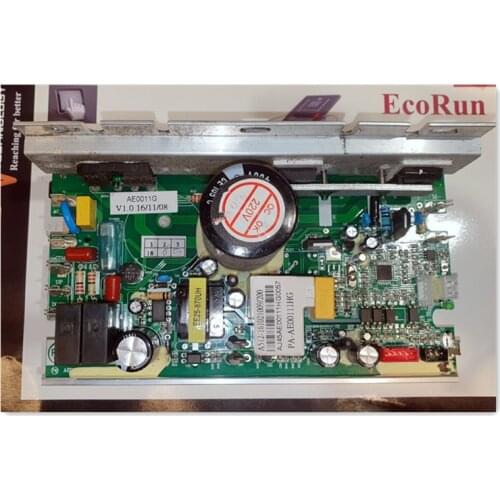 Replacement of AE0011G V1.0 treadmill motor controller control board drive board main board Circuit board PA-AE00111HG