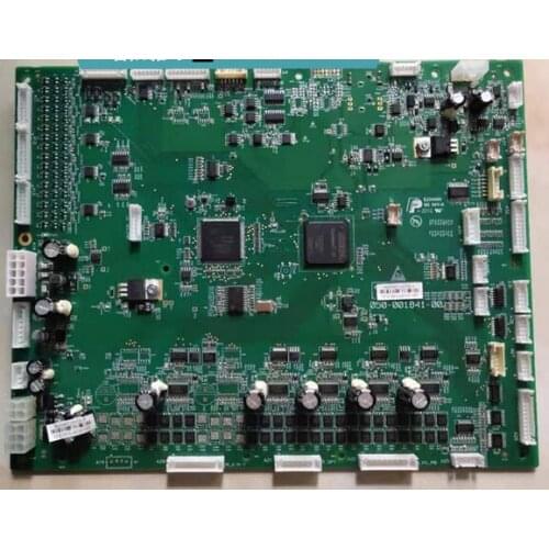 Mindray H50P glycosylation analyzer driver board circuit board repair parts