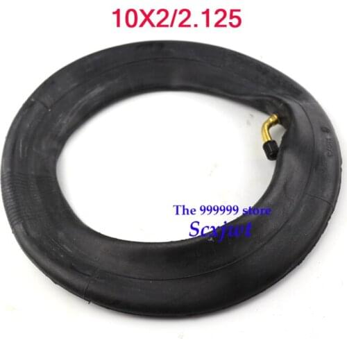 10X2/2.125 Inner tube Baby Stroller Pram Replacement Kids Stroller Tricycle 10 inch 10x2 inner 10x2.125 tire