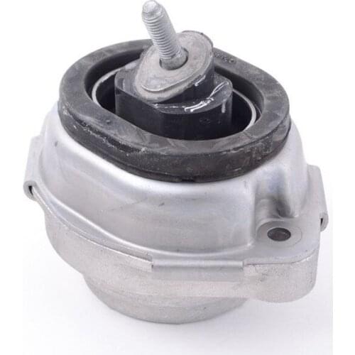 CAR engine mount bm wE53 X5 4.4i M62 X5 4.6is X5 4.8is Rubber mount Engine foot glue Engine foot pad