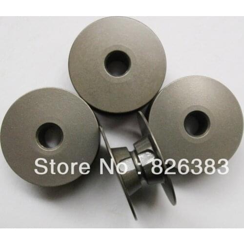 FREE SHIPPING 1 PCS HIGHEST QUALITY FITS JUKI 192 195 LOCKSTITCH AUTOMATIC WELTING MACHINE BOBBIN MADE IN JAPAN