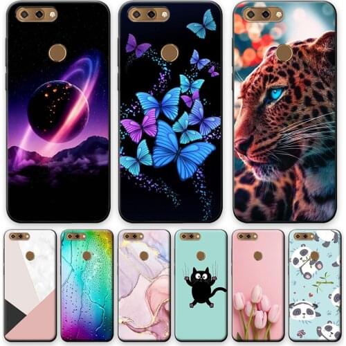 For ZTE V9 Vita Case Phone Bag on V9 Vita Case Cute TPU Protective Back Cover For ZTE V9 Vita Soft Silicone For ZTE V9 Vita 5.45