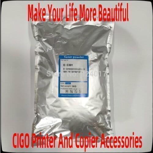 For Sharp MX 2630 2651 3050 3051 3070 3071 3550 3551 3570 3571 Color Printer MX-61JT MX-61NT MX-61FT MX-61GT Refill Toner Powder