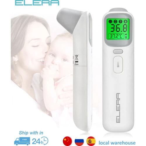 ELERA Electronic Thermometers
