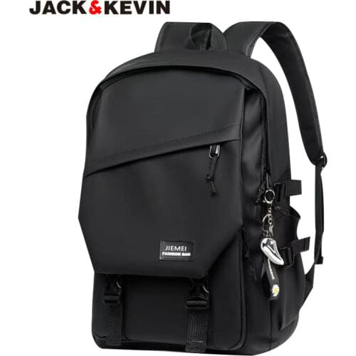 JackKevin Men's Travel Backpacks