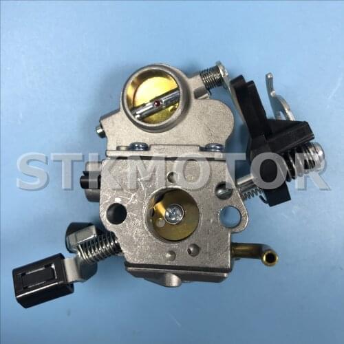 Carburetor for Stihl Chainsaw MS 362 MS362 MS362C Chainsaw Vergaser