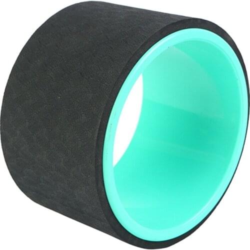 Mini Yoga Wheel Backbend Pilates Ring Home Yoga Ring Yoga Aids Pilates Yoga Wheel