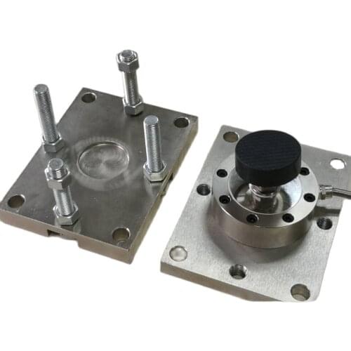 DYMK-002 Spoke load cell module 0-1t 2 5 T Silo scale Tank Reactor weight control weighing module