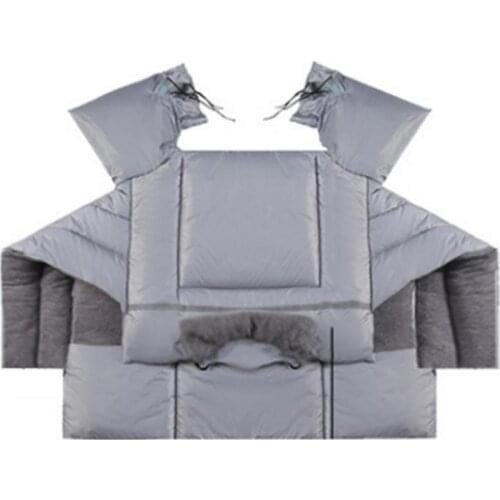 Motorcycle Apron Cover Waterproof Protector for Winter Motorcycle legs with apron cover, electric car windshield, winter plus