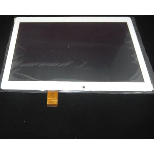 Myslc For Digma Plane 1601 3G PS1060MG Tablet Capacitive Touch Screen 10.1" inch PC Touch Panel