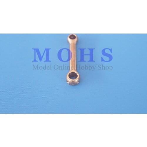 NGH 100% original engines accessories 09120 NGH connecting rod for GT9 rc gasoline engines NGH GT9 connecting rod
