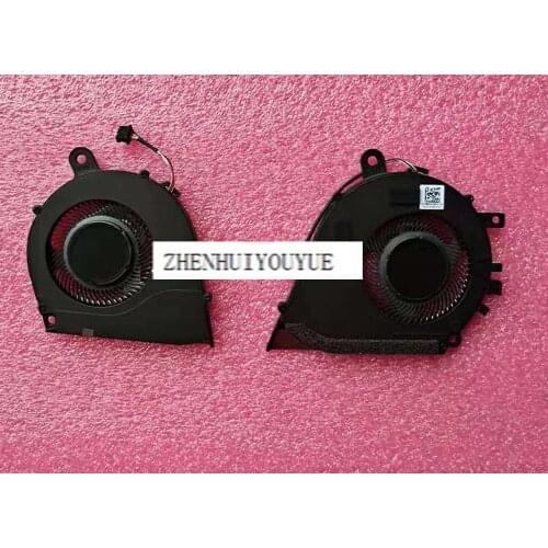 New for Lenovo xiaoxin air 14 IdeaPad FLEX14 API fan L+R 2019 model