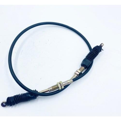 New Kazuma Mammoth 800cc 2W 4W Shift Cable 51 inch Long ATV UTV MM800-210-001