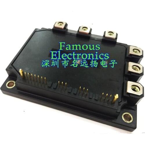 PM100RSD060 Original, Can Provide Test, 1 Year Warranty